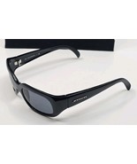 Jensen Sunglasses X20 The Monroe Made In Italy Black Wrap Signed X Greg ... - $554.45 MXN