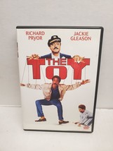 The Toy DVD - Jackie Gleason - Richard Pryor - £4.46 GBP