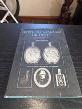 Bottles, Flasks and Dr. Dyott by Helen McKearin 1970 Book - $10.95