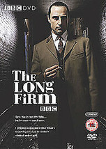 The Long Firm DVD (2004) Mark Strong, Eltringham (DIR) Cert 15 2 Discs Pre-Owned - £14.94 GBP