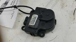 2005 Chevy Impala Flap Door Motor Heater AC Door Actuator 2001 2002 2003 2004 - $29.94