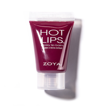 Zoya Hot Lips Gloss, Purr