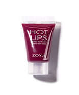 Zoya Hot Lips Gloss, Purr - £7.85 GBP