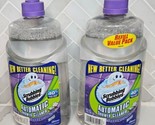 Scrubbing Bubbles Automatic Shower Cleaner Refill (Refreshing Spa) 34oz ... - $69.25