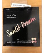 Revlon Photoready Sunlit Dream Holographic highlighting palette #002 Sealed - €10,18 EUR