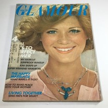 VTG Glamour Magazine: June 1975 - Shaun Casey Fashion Cover - £25.98 GBP