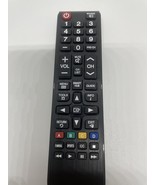 New Replace LED LCD TV Remote Control BN59-01301A for Samsung Smart TV U... - $178.22 MXN
