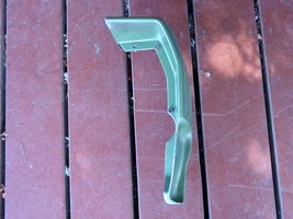 1970 1971 1972 Dodge Dart LH Front Fender Extension OEM Mopar 3573789 Demon - $4,137.51 MXN