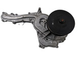 Water Coolant Pump From 2011 Ford F-250 Super Duty  6.7 BC3Q8501CA Diesel - $64.95
