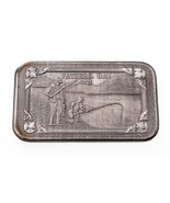 1973 Papà Giorno - Mother Lode come Nuovo 1 Oz. Argento Artistico Manubrio - €68,54 EUR