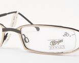 Vintage VON BOGEN VB 382 A UNIQUE RARE EYEGLASSES GLASSES vonBogen 49-19... - $97.50