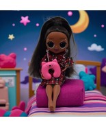 L.O.L. Surprise! OMG Doll  Pajamas Neck Pillow With Black Marks - $15.83