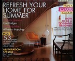 Grand Designs Magazine July 2005 mbox1527 Refresh Your Home For Summer - $6.18