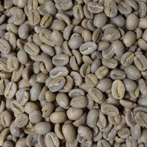 Ethiopian Yirgacheffe Grade 2 Green Unroasted Coffee 5 lb - £30.30 GBP
