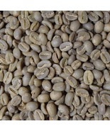 Ethiopian Yirgacheffe Grade 2 Green Unroasted Coffee 5 lb - €36,39 EUR
