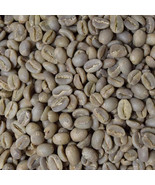 Ethiopian Yirgacheffe Grade 2 Green Unroasted Coffee 5 lb - £29.94 GBP