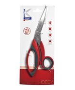 Kretzer Finny 8 Inch Bent Handle Household and Textile Scissors - $476.02 MXN