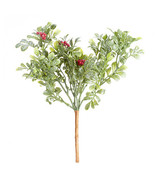 Boxwood Berry Pick Green, 10.5 X 13 Inches - €17,09 EUR