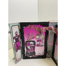 Ever After High Thronecoming Briar Beauty Book Play Set (BOOK ONLY) - £11.68 GBP