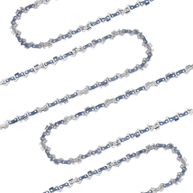 4 Pack 16 Inch Chainsaw Chain 3/8&quot; LP Pitch .043&#39;&#39; Gauge 56 Drive Links ... - $30.24
