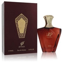 Afnan Turathi Brown Eau De Parfum - $1,685.57 MXN