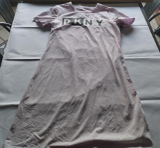 DKNY Sport Pink Long TShirt Size XS - £13.95 GBP
