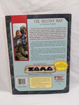 TORG The Destiny Map Part One Of The Relics Of Power Trilogy RPG Book - $35.63
