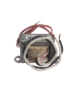 Pitco EIA3942331F Transformer 120 to 24 Volt 50/60HZ 5VA fits for SELV18... - $4,059.46 MXN