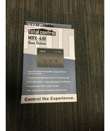 MRX-4IR - $3,134.71 MXN