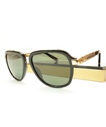 ZILLI Sunglasses Polarized Hand Made Acetate Titanium France ZI 65006 C0... - €901,32 EUR