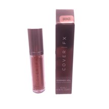 Cover FX Shimmer Veil Highlighter BRONZE - $10.88