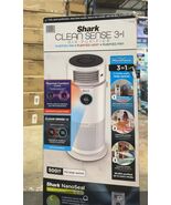 Shark - 3-in-1 Clean Sense Air Purifier, Heater &amp; Fan, HEPA Filter 500 S... - $493.55 CAD