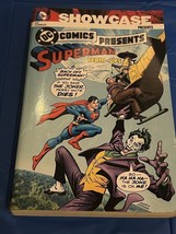Showcase Presents: DC Comics Presents: The Superman Team-Ups #2 (DC Comics,... - £17.60 GBP