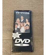 Friends - The Series Finale DVD Limited Exclusive Edition BRAND NEW SEALED - £7.90 GBP