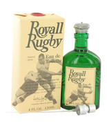 Royall Rugby by Royall Fragrances All Purpose Lotion / Cologne Spray 8 oz - £45.51 GBP