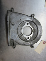 Right Rear Timing Cover From 2003 Acura MDX  3.5L - $24.00