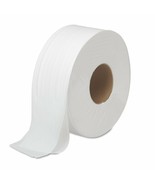 Bath Tissue Jumbo Septic Safe 2-Ply 3.5&quot; wide 1000 long BWK 6100 by BOAR... - £43.20 GBP