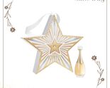 Dior J'adore EDP Mini 5ml Star Ornament 2025 Limited Edition Perfume New... - $31.67