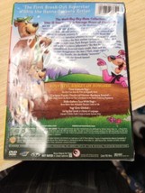 The Yogi Bear Show: Complete Series (DVD) 4-Disc Set  - £16.46 GBP