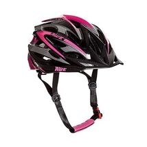 AWE AeroLiteTM Ladies Bicycle Helmet - Pink, Size 56-58  - $58.00
