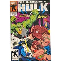 The Incredible Hulk #404 - Marvel Comics - April 1993 - Comic Book - Avengers - £9.60 GBP