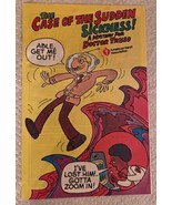 Limited Release Comic (American Heart Assoc.) Health Awareness *Great Co... - €28,91 EUR