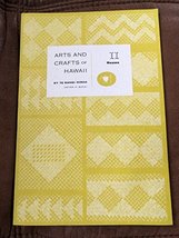 Arts and Crafts of Hawaii II: Houses [Paperback] Te Rangi Hiroa (Peter Henry Buc - £23.74 GBP