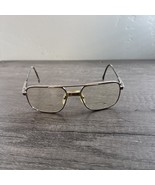 Luxottica Eyeglasses Naturalgep Director Klixx 2 Gold Plated 135 FRAMES ... - $473.74 MXN