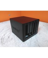 No Power Synology DS415+ Diskless Network Attached Storage No PSU AS-IS - $162.92 CAD