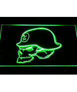 Metal Mulisha Illuminated Led Neon Sign Home Decor, Shop, Lights Décor C... - £20.77 GBP+