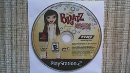 Bratz: Forever Diamondz (Sony PlayStation 2, 2006) - £13.37 GBP