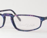 Vintage Leonhard De Neffe 395 21 Multicolor UNIQUE EYEGLASSES 55-20-142 ... - €68,11 EUR