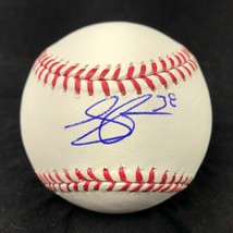 J.B. BUKAUSKAS signed baseball PSA/DNA Arizona Diamondbacks autographed - £39.32 GBP