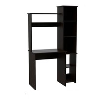 40&quot; Black Computer Desk - $4,043.54 MXN